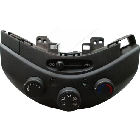 [PRODUIT D'OCCASION] Commande De Chauffage CHEVROLET Spark Phase 1 2010-2012 ♻️ Ref Oe. 95979299 - Garantie à vie (1/3)