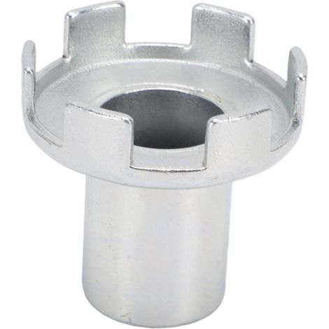 Starthilfekabel für Motorräder, 63 mm, hochfester legierter Stahl, selbsteinziehend, mit Silberbeschichtung, für Roller (1/5)
