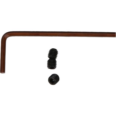 Porte-outil d'alésage en carbure SHB25-06 pour alésage intérieur de petit diamètre 6 mm (1/4)
