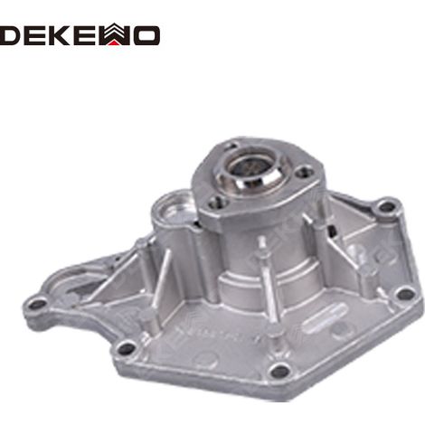 Wasserpumpe 06E121008N 95510603310, kompatibel mit Audi A6, C6, Q7, Touareg und Cayenne