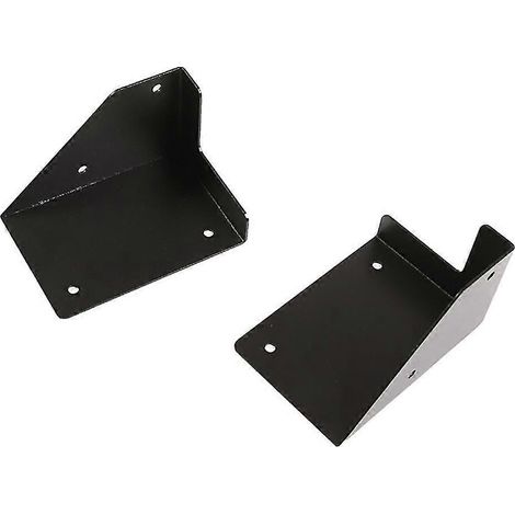 Cache de protection d'angle inférieur de base intérieure de voiture pour 2004-2019 (1/5)