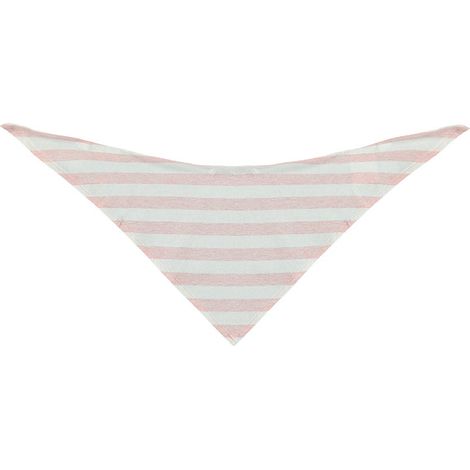 Sciarpa rosa per bambini Kanz (1/2)