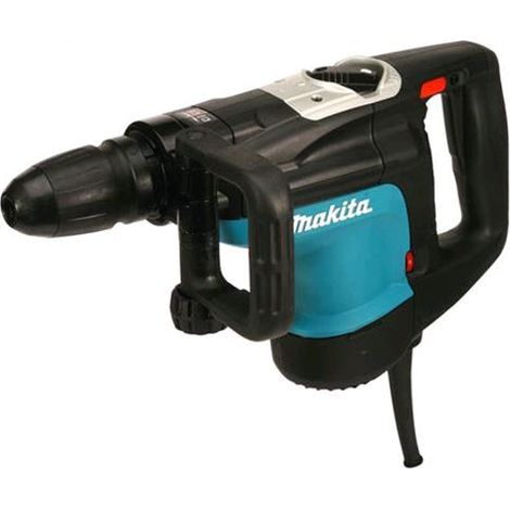 MARTELLO PERFORATORE MAKITA Modello HR 4001C 1100W 12 posizioni SDS-MAX