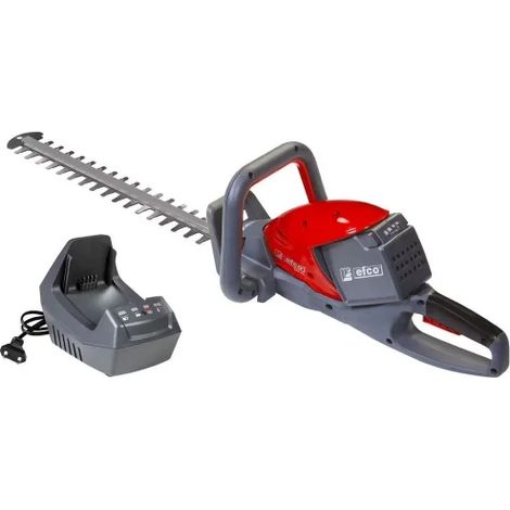 Efco TGi 45 Tagliasiepi a batteria 40 V da 45 cm (1/5)