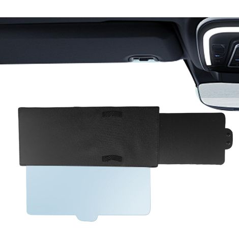 Extenseur de Pare-Soleil pour Voiture Store Polarisé pour Voiture (1/5)
