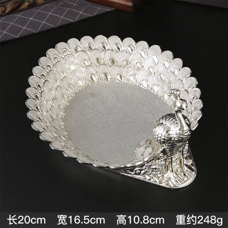 assiette à fruits, boîte de rangement pour les en-cas, corbeille à fruits pour le salon