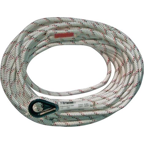 Drisse pour coulisseau Stopfor™ D11 + M10 - 20 m - TRACTEL (1/2)