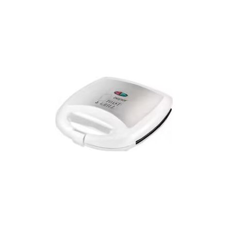 Aparato de cocina Beper 90620 blanco 1300 W baquelita