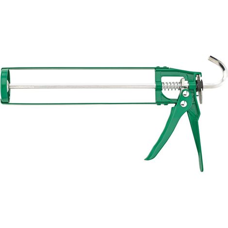 Fortis Skelett-Kartuschenpistole 320 ml (1/3)