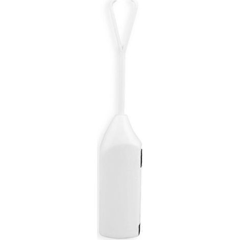 Mousseur à Lait Électrique, Batteur à Main Portable pour Café et Oeufs (1/4)