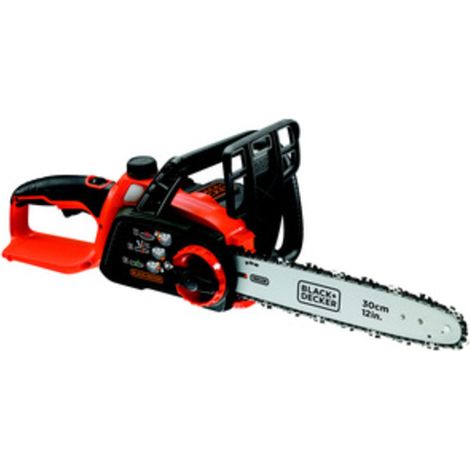 ELETTROSEGA A BATTERIA B+D GKC3630L20 36V LITIO 30 CM- Black+Decker- 1,0 pz
