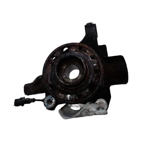 [PRODUIT D'OCCASION] Pivot Avant Gauche OPEL Vectra ♻️ Ref Oe. 13136696 - Garantie à vie (1/3)