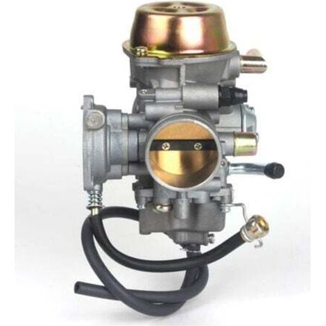 Vergaser für Yamaha Grizzly 600 1998-2001 YFM660 2002-2008