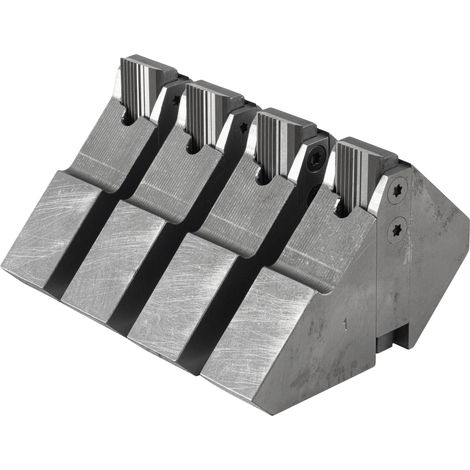 Strehl + Halter G 1-2", Satz 771180 RHSS