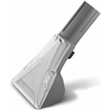 4.130–001.0 Accessoire pour aspirateur pulvérisateur/extracteur Buse Fauteuils (1/4)