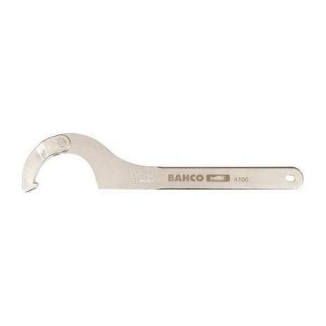 LLAVE GANCHO ARTICULADA 4106-35-60 BAHCO