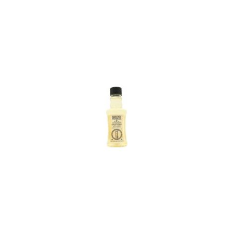 Reuzel Aftershave Wood & Spice 100 ml