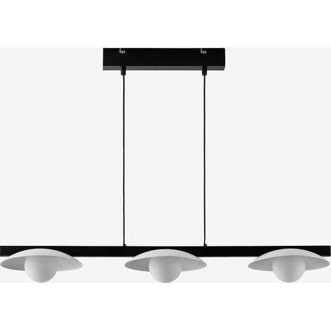 Lampada da soffitto LED Kolbeiny SKLUM            