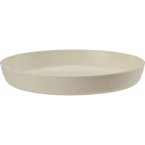 Sottovaso Verdenia da 12,7 cm in plastica, 1 pz. (1/4)