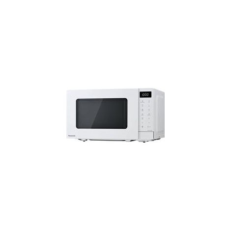 Microonde combinato Panasonic NN-GT21QWEPG Bianco 20 Litri