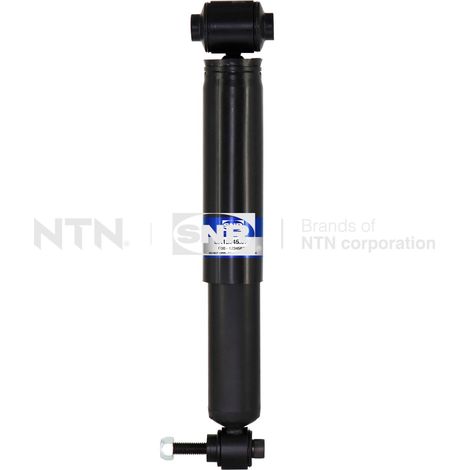 Amortisseur - SA95511.18 - SNR - Compatible avec véhicule Renault