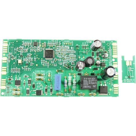 CARTE ELECTRONIQUE DE COTE POUR PETIT ELECTROMENAGER KRUPS - MS-5945307