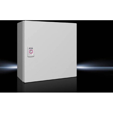 Rittal KX 1574.000 Involucro Elettrico Robusto Bianco IP66