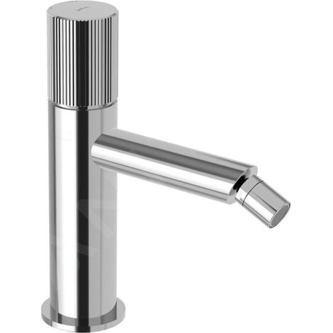 Paffoni Jo series bidet mixer JO131CR Chromé - Laiton (1/2)