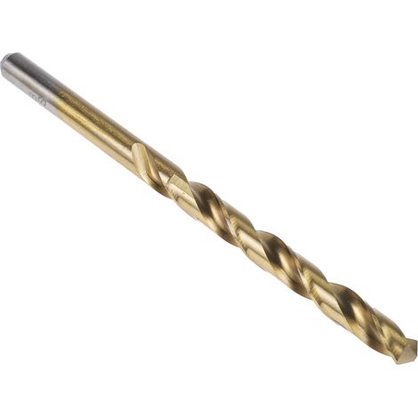 Foret HSS RS PRO Foret torsadé 6.8mm x 109 mm ( Prix pour Boîte de 10 )