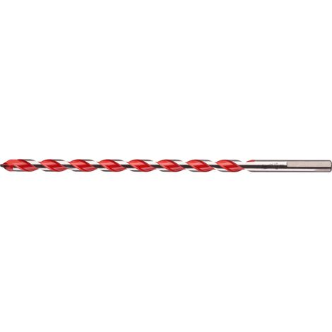 PUNTA CALCESTRUZZO PREMIUM mm. 12X260 (1/2)