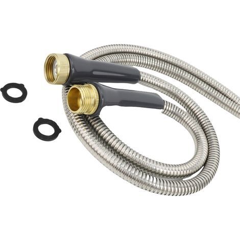 Tuyau d'irrigation professionnel de 3 pieds conçu pour un