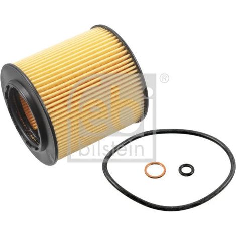 FEBI BILSTEIN 36628 Filtre à huile - 11 42 7 541 827 - 11 42 7 (1/2)
