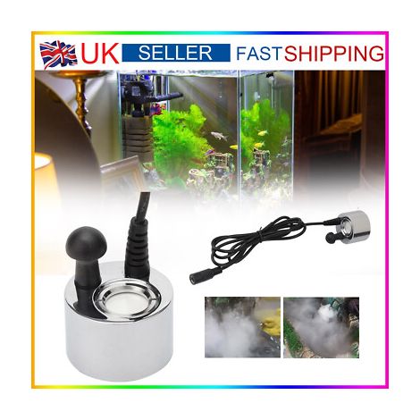Transducer Opti-Myst Electric Fire Glass Disk for DIMPLEX M-011B M011B Heater (1/5)