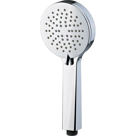 Mango de ducha Crom 2 funciones Cromo