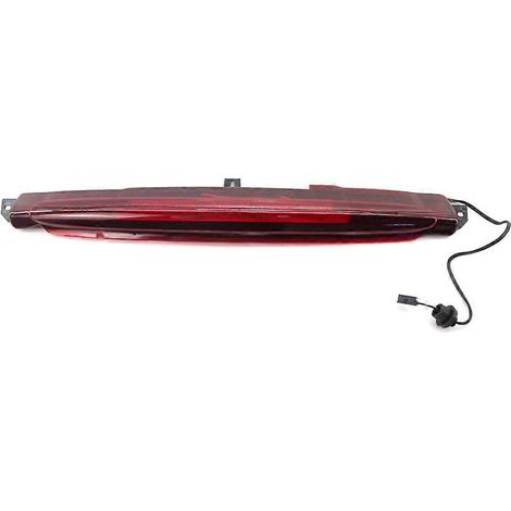 GM2890106 Hochgesetzte LED-Bremsleuchte (dritte Bremsleuchte) für Chevrolet Trailblazer EXT und Buick Rainier 15201921 RotJXLGV (1/5)