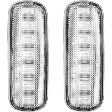 6325G2 Dynamische LED-Seitenblinker in den Außenspiegeln (1/5)