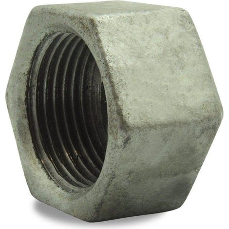 Bouchon fonte Femelle - 300-1503000000800 - Codital