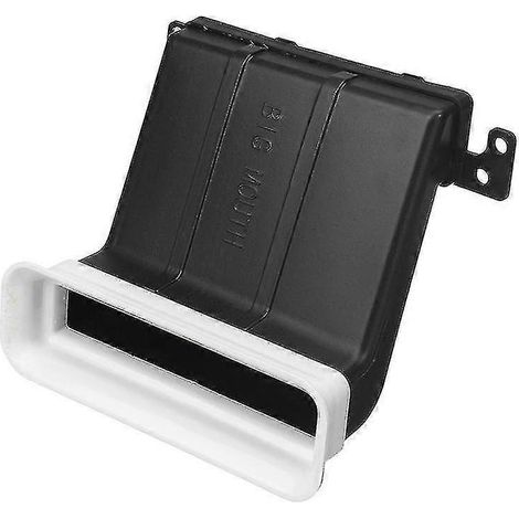 Prise d'air arrière pour Ford Focus Mk4 Berline (4 et 5 portes) – Accessoire de tuning 2019/2020 (1/5)