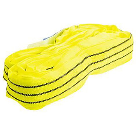 Elingue Ronde 3t, longueur 0.5m ( Prix pour 1 )