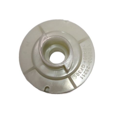 Polea Arranque Motosierra compatible con Zenoah, Knk2500