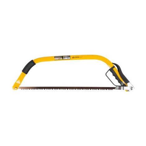 Säge Strend Pro BSW4403G 0610 mm, Bogensäge, mit Griff