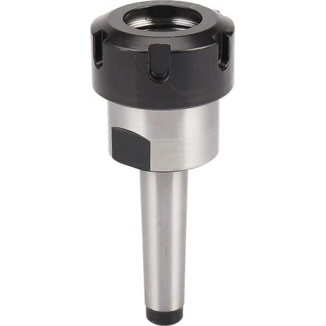 Porte-outil pour machine CNC MT2 ER32 M10, mandrin à pince conique - (1/5)
