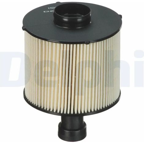 Filtre à carburant Delphi Technologies HDF672 DACIA 1640 378 03R 1640 388 15R