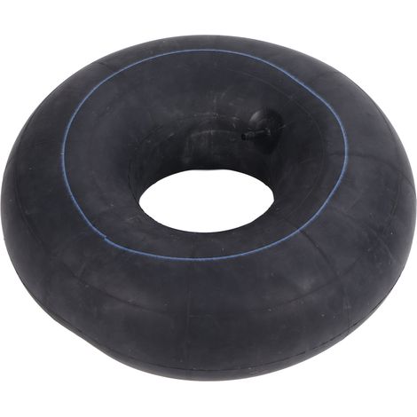 Chambres à air 20x8.00‑8 pour pneus avec valve TR13 droite pour tondeuses à gazon, tracteurs et remorques (1/5)