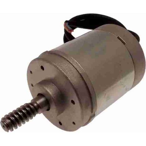 Moteur 390/trigon 24v Genius 63000596 Pièce détachée d'origine Automatismes Automatismes