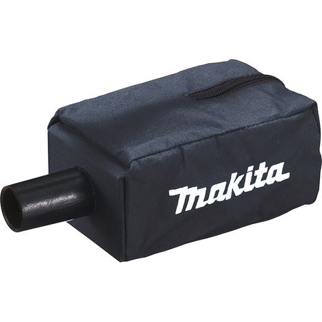 Bolsa  para  polvo  Makita  -  140115-2