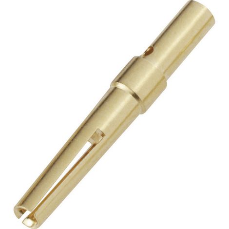 HARTING 09670003476 09 67 000 3476 Buchsenkontakt AWG min.: 22 AWG max.: 18 Ni 1 St. (1/2)