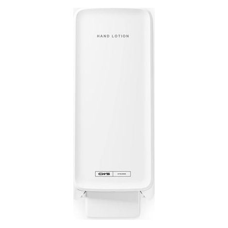 Distributeur de lotion pour les mains PureLine Ha blanc