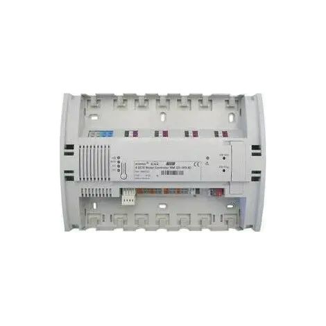 1860127 - Contrôleur de moteur Somfy 4 commandes Dce Wm Knx