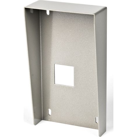 Aiphone - Protector contra la lluvia para placas montadas en superficie - VMK